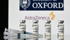 Experto habla de pedido para revisar vacuna AztraZeneca