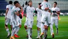 Selección mexicana llega al noveno lugar del Ranking FIFA