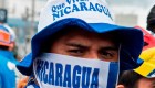 Alberto Brunori ofrece apoyo a Nicaragua para resolver crisis