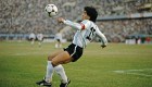 El legado de Maradona para el fútbol