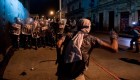 Las 5 razones por las que protestan en Guatemala