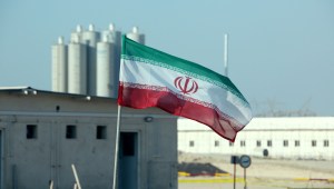 Esto es lo que sabemos de la muerte de científico nuclear iraní