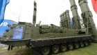 Estados Unidos denuncia que Rusia prueba misiles antisatélite