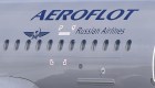 Aeroflot aisla a pasajeros que se rehúsen a usar la mascarilla