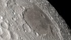 El precio que pagará la NASA por comprar rocas lunares