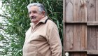 Pepe Mujica quiere ser enterrado junto a su perrita Manuela
