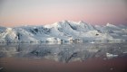 Antártida, el último territorio al que llegó el covid-19