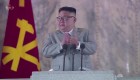 Kim Jong Un toma fuertes medidas contra el covid-19
