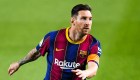 ¿Es Messi el más importante en la historia de un club?