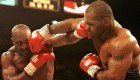 Tyson vs. Holyfield: los antecedentes