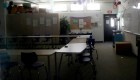 Pandemia provoca ausentismo escolar en minorías de EE.UU.