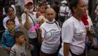 Oposición venezolana llama a no votar el 6 de diciembre