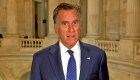 Romney insiste a Trump que reconozca la victoria de Biden