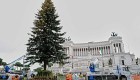 Italia prepara blindaje para las fiestas navideñas