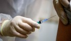Rusia y China avanzan en su plan de vacunación