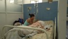 Latinoamérica no estaba lista para una crisis sanitaria