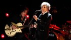 ¿Por qué es tendencia Bob Dylan?