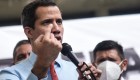Guaidó reacciona a las elecciones en Venezuela