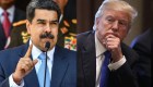 La estrategia fallida de Washington en Venezuela