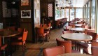 Más de 110.000 restaurantes, cerrados en EE.UU. por covid