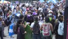 Indígenas y obreros saldrán a protestar en Guatemala