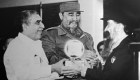 La Revolución cubana vs. los intelectuales
