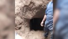 Policía en Perú descubre túnel en cárcel para una fuga