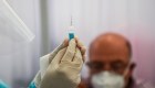 El virus no se inyecta con la vacuna, según especialista