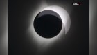Último eclipse solar del año será visible en Sudamérica