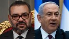 Marruecos, cuarta nación islámica en reconocer a Israel