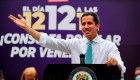 Escrutinio de la consulta de la oposición en Venezuela