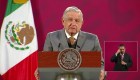 EE.UU.: preocupa reforma de agentes extranjeros en México