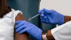 Vacunación en EE.UU.: ¿qué piensan los neoyorquinos?