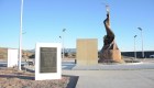 El árbol de la vida en el Libro de Mormón, el nuevo memorial en Bavispe