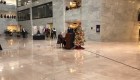 Senador se despide con un emotivo concierto navideño