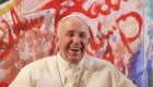 ¿Por qué es tendencia el papa Francisco?