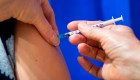 Efectos secundarios de la vacuna, según un especialista
