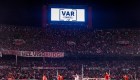 El VAR, una herramienta polémica en Sudamérica