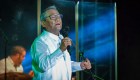 Manzanero compuso canción para un expresidente de México