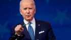 Biden "decepcionado" por respuesta de Trump al ataque cibernético