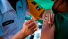 Militares resguardarán vacunas contra covid-19 en México