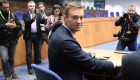 Navalny: el tratamiento que le salvó la vida