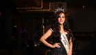 La India tiene nueva reina de belleza transgénero