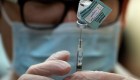 Los retos de la vacunación en Estados Unidos