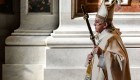 Francisco sería el primer papa en visitar Iraq
