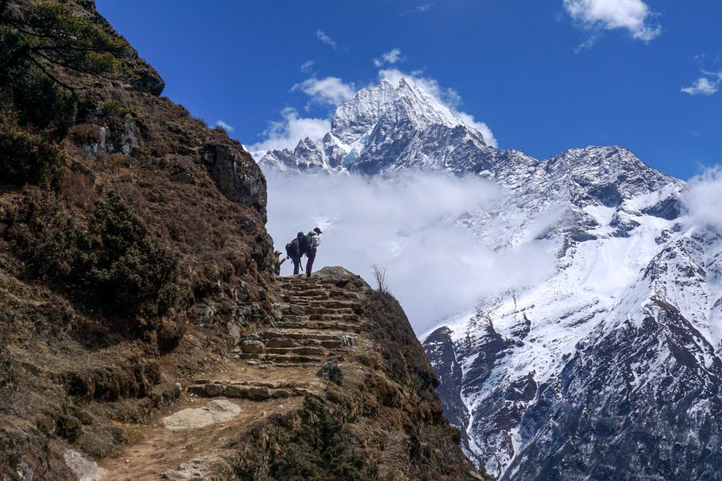 China y Nepal acordaron en que el Monte Everest es un poco más alto