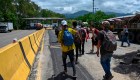 HD En Honduras hay esperanzas de que EE.UU. amplié beneficios del TPS a migrantes 