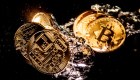 Precio del bitcoin: ¿burbuja a punto de explotar?
