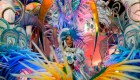 Cancelan el carnaval de Río de Janeiro por covid-19