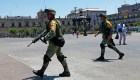 ¿Qué responsabilidades ha dado López Obrador al Ejército?